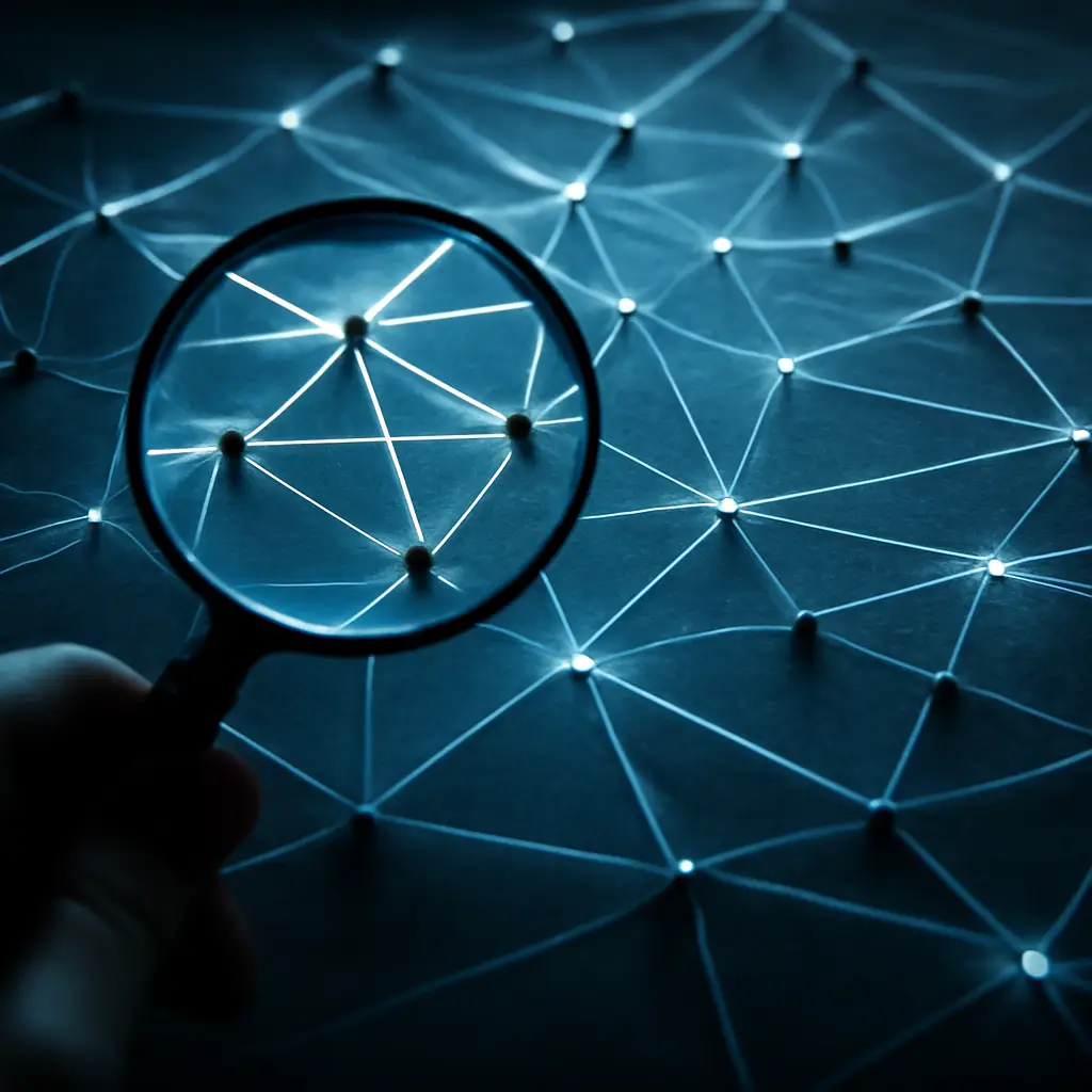 TRM Labs startet Ardence: KI-Plattform für Krypto-Ermittlungen