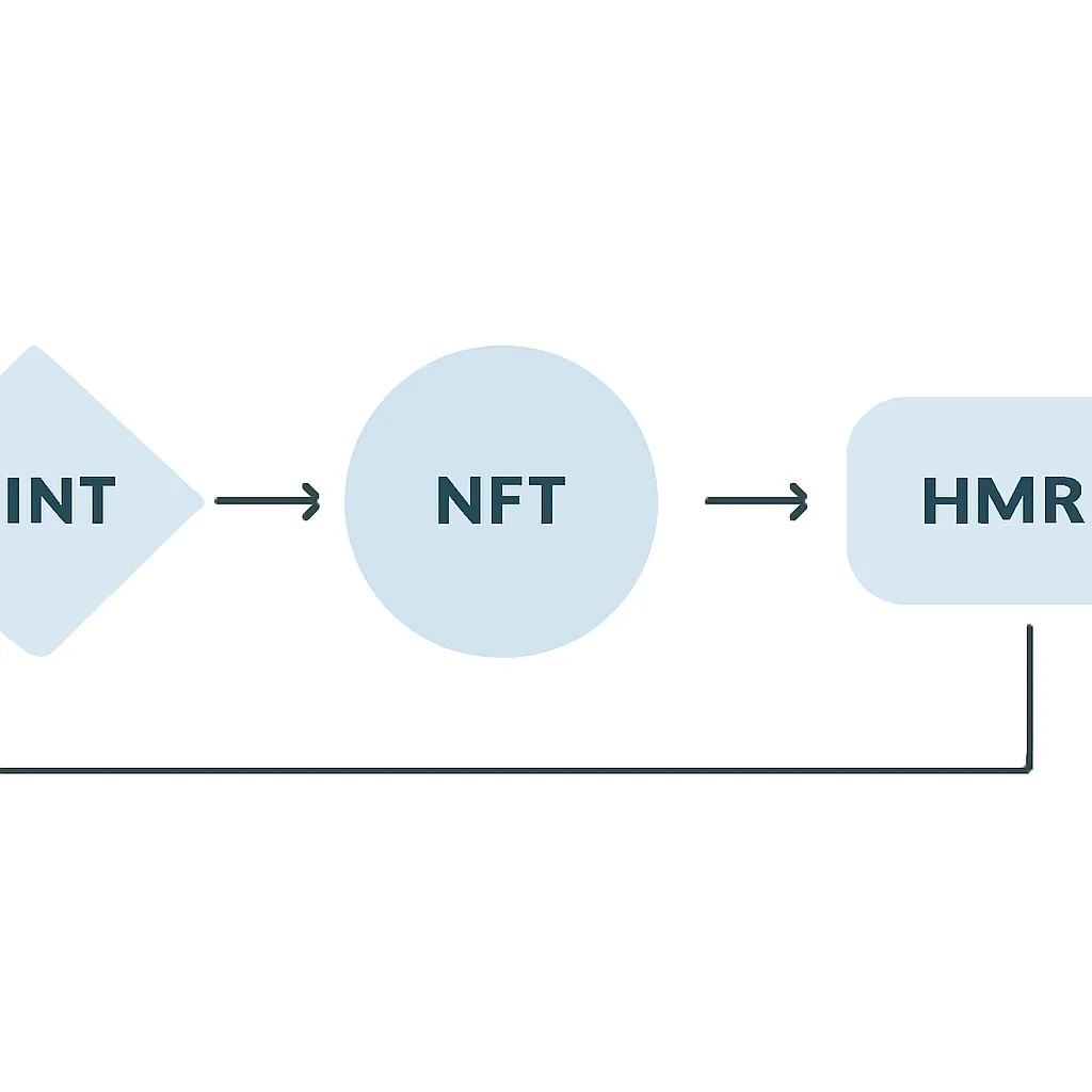 NFT Tax in the UK: What You Actually Owe