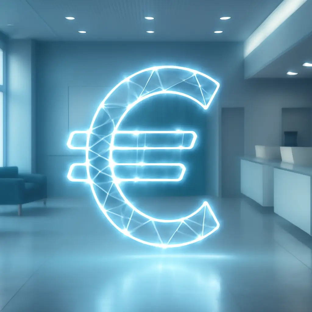 Qivalis erhält niederländische EMI-Lizenz für einen MiCA-Euro-Stablecoin