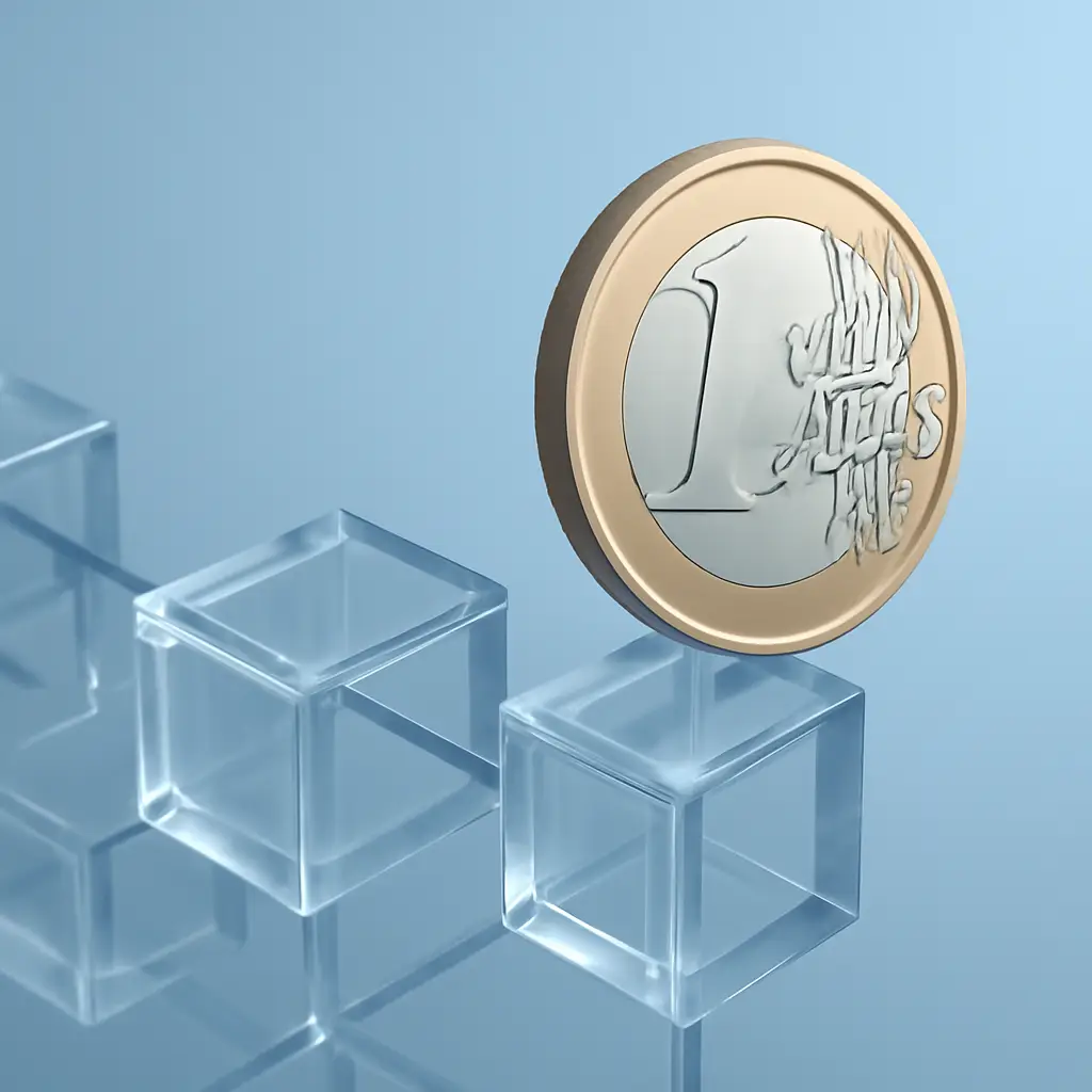 Qivalis erhält niederländische EMI-Lizenz für einen MiCA-Euro-Stablecoin