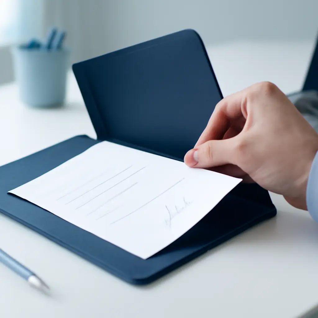 ACCA's 2026/27 AML Return: Document Upload Raises the Bar