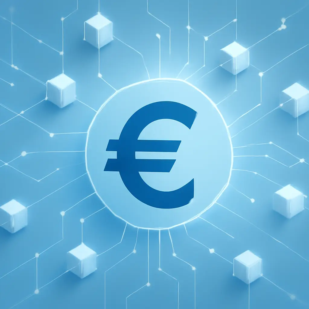 Qivalis erhält DNB-EMI-Lizenz für Euro-Stablecoin unter MiCA