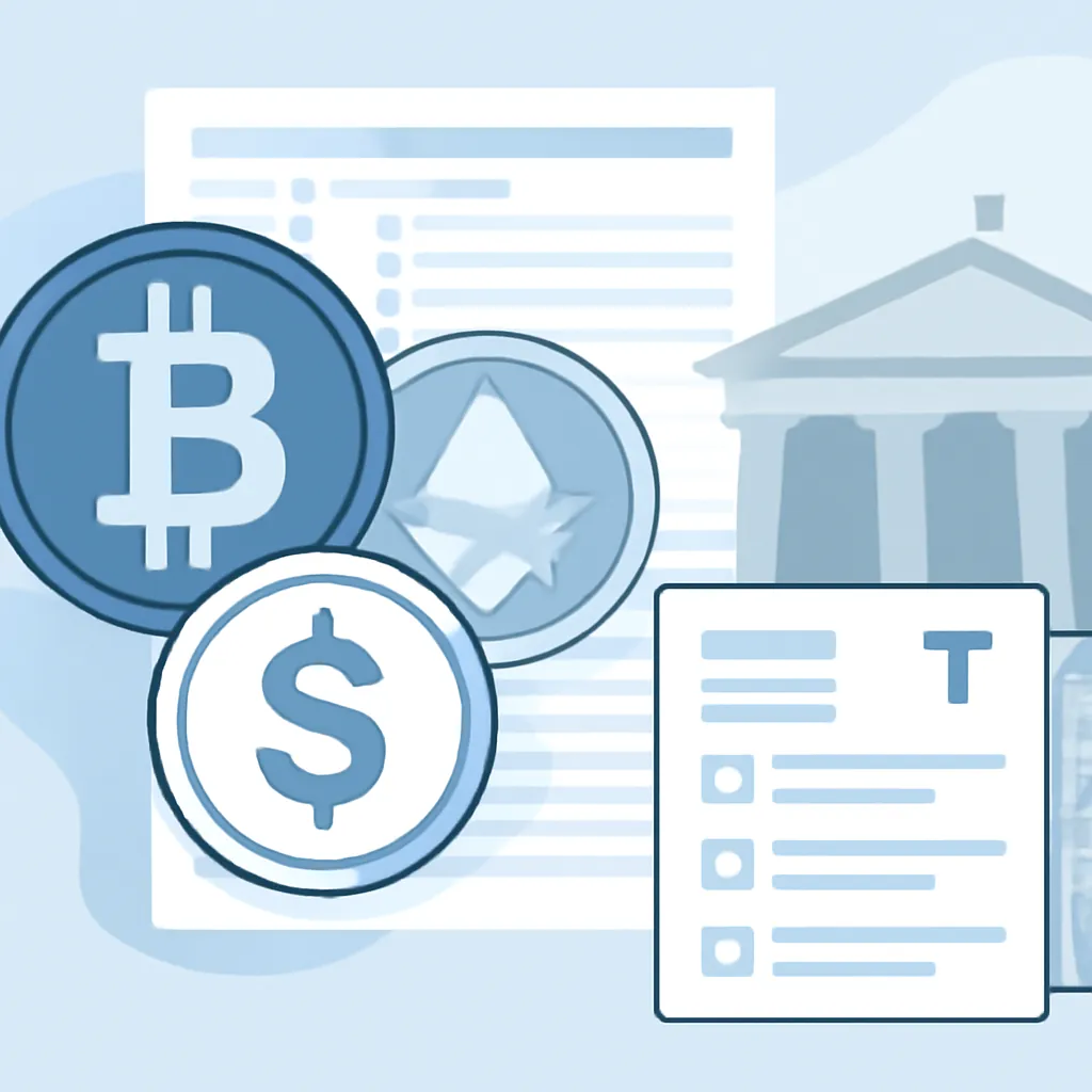 Crypto Tax Rate in the US: A Complete Guide for Individual Filers
