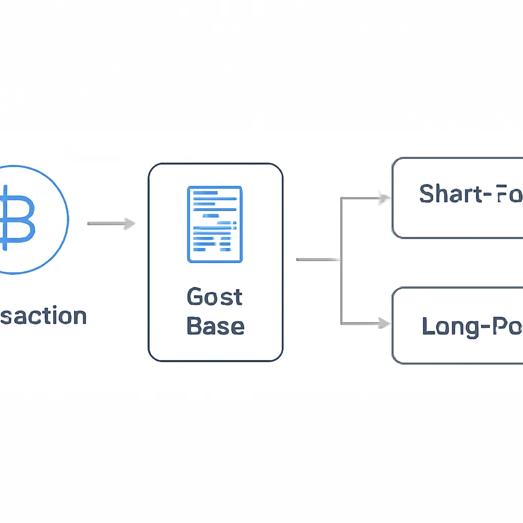 Crypto Tax Rate in the US: A Complete Guide for Individual Filers