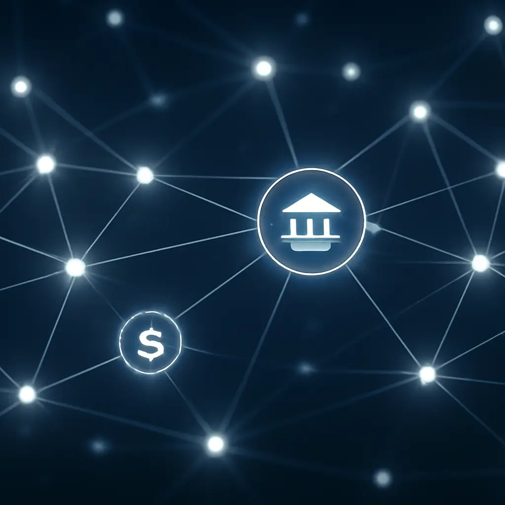 BNY et Citadel Securities réalisent le premier repo tripartite sur un Trésor tokenisé
