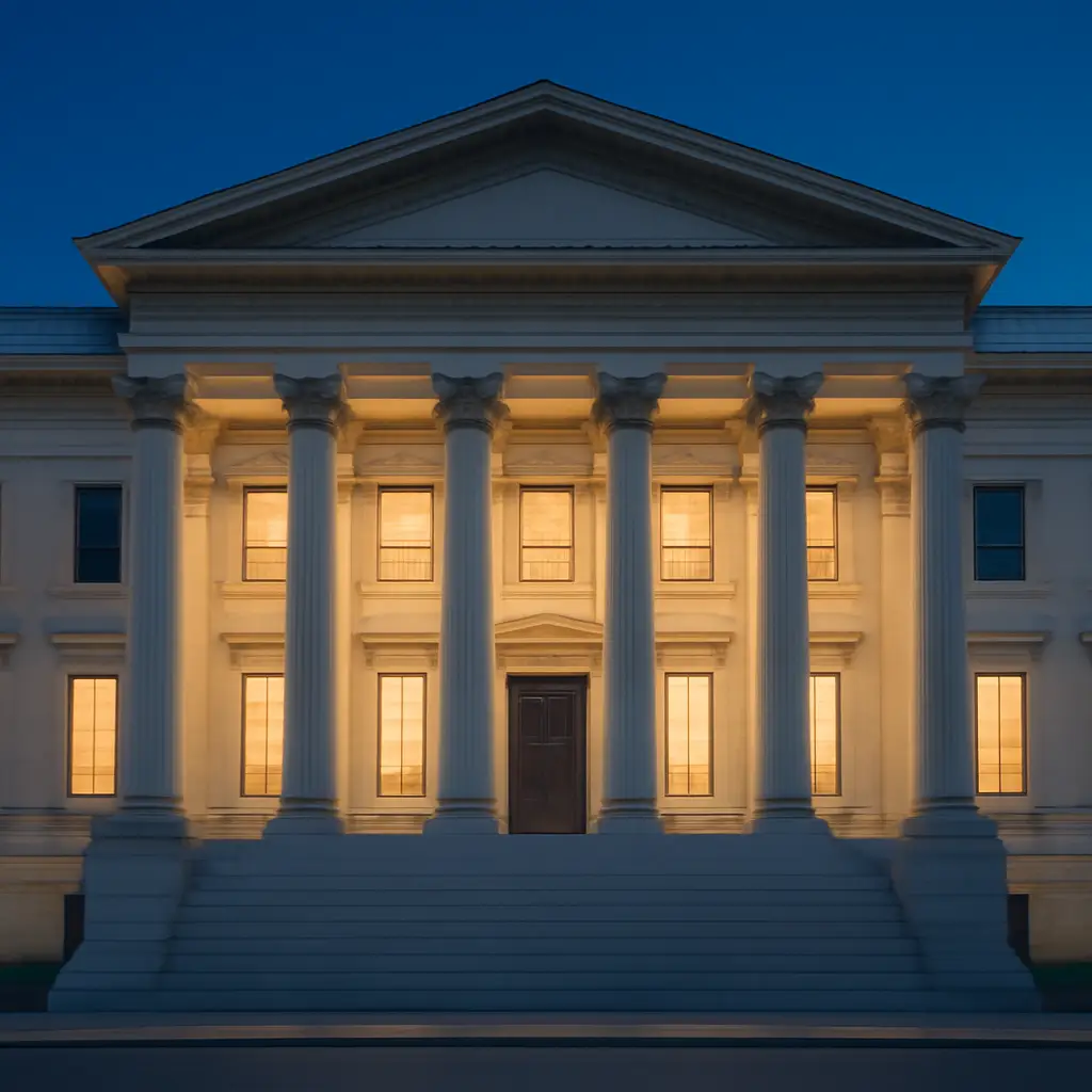 Biden's Crypto Executive Order: What It Means for AML and Accounting