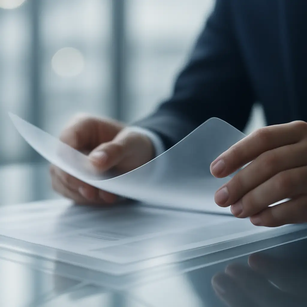 Biden's Crypto Executive Order: What It Means for AML and Accounting
