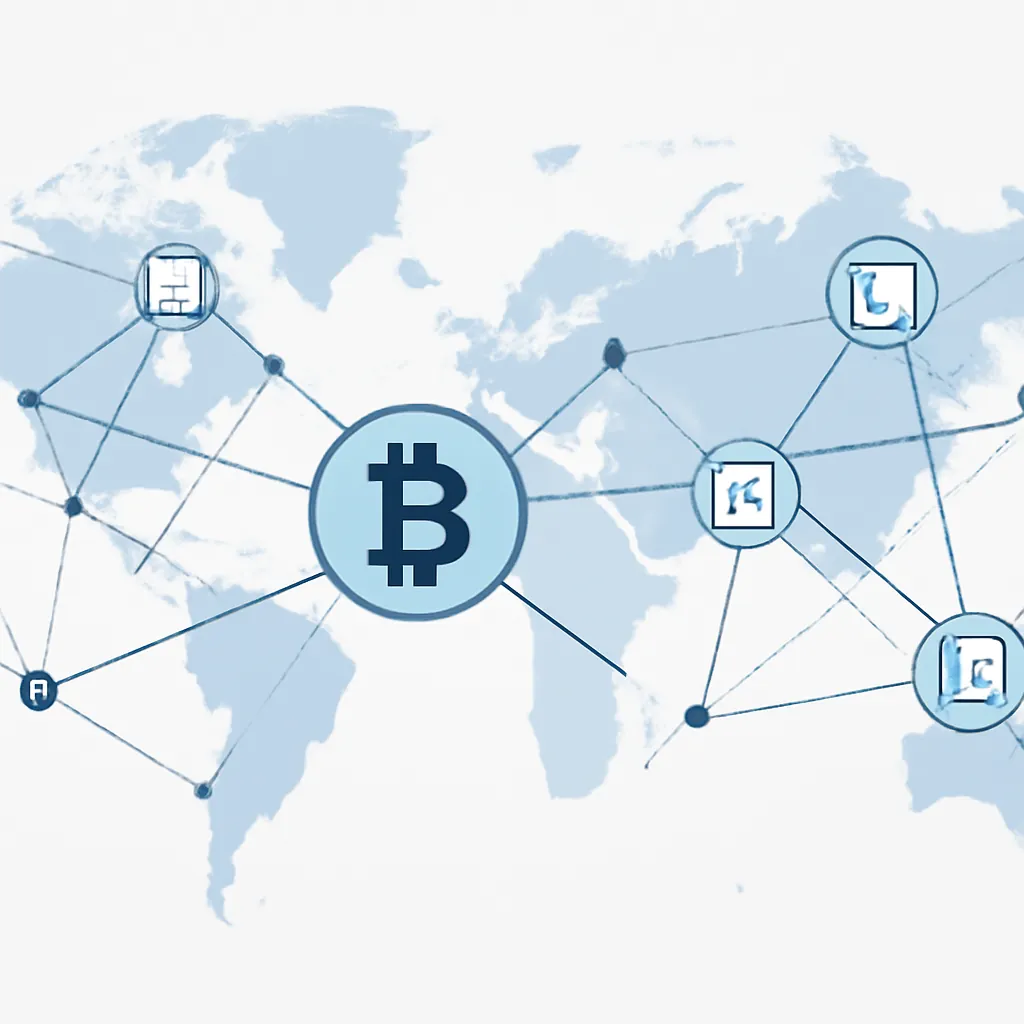 DAC8 Reporting and Global Crypto Financial Reporting Standards Explained