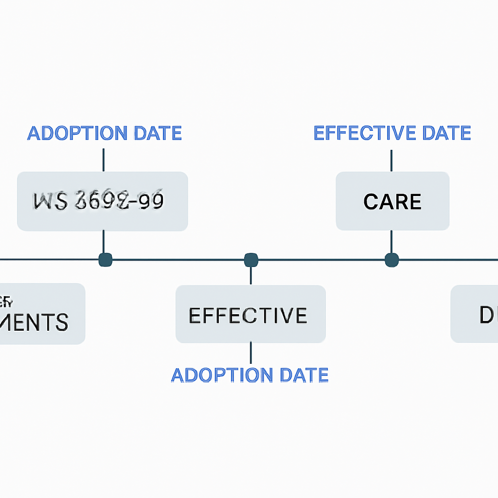 DAC8 Reporting and Global Crypto Financial Reporting Standards Explained