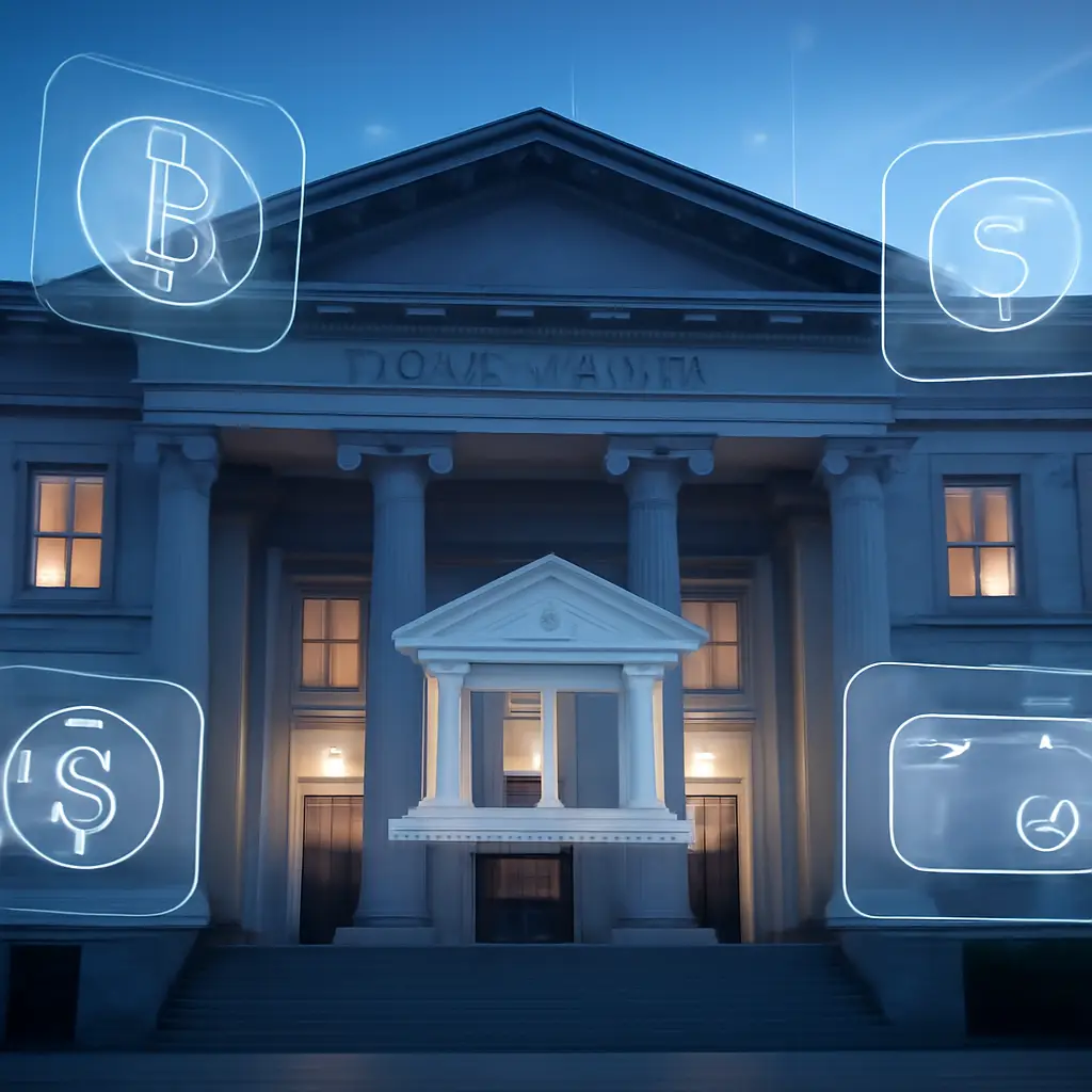 Illinois Crypto Tax Fight: Industry Groups Seek Fast Court Ruling