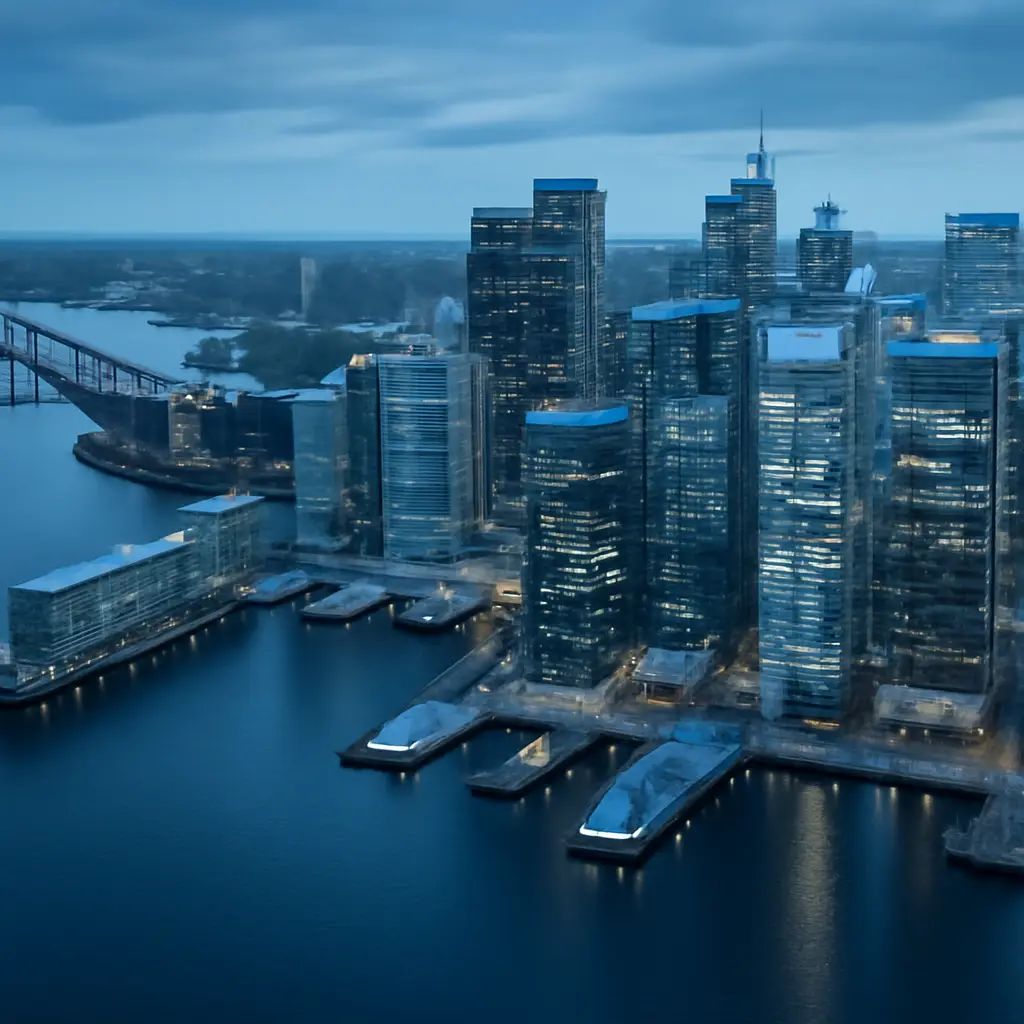 Australia's ASIC Proposes Capital and Custody Rules for Crypto Platforms