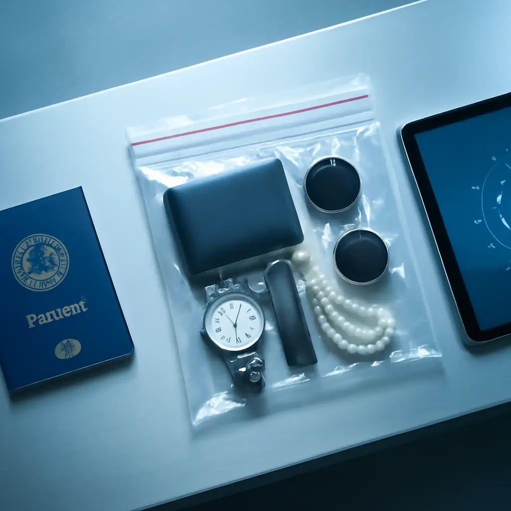 HEX Founder Richard Heart Arrested in Istanbul on Interpol Red Notice