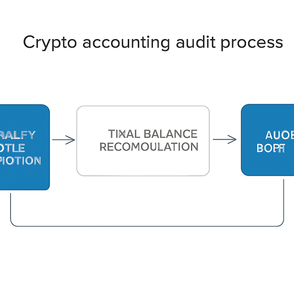 Crypto Audit Software: What UK Accounting Firms Need to Know