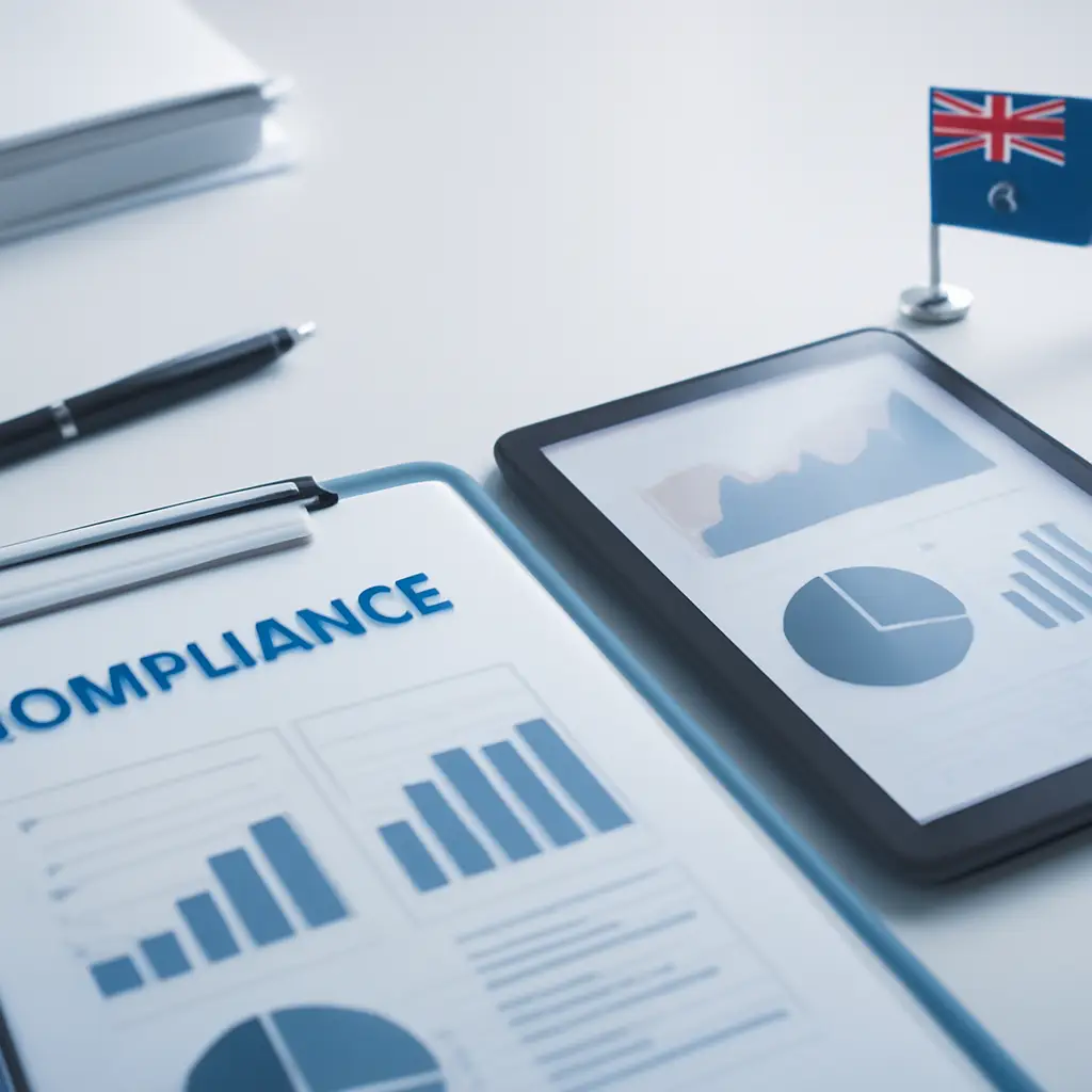 ASIC's 2027 Crypto Licensing Rules: What Australian Firms Must Do Now