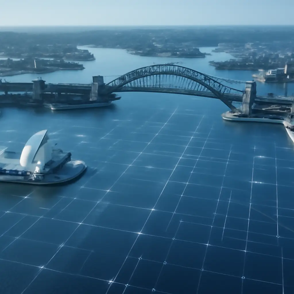 Australia's Draft CARF Bill: What Crypto Tax Reporting Means for Firms