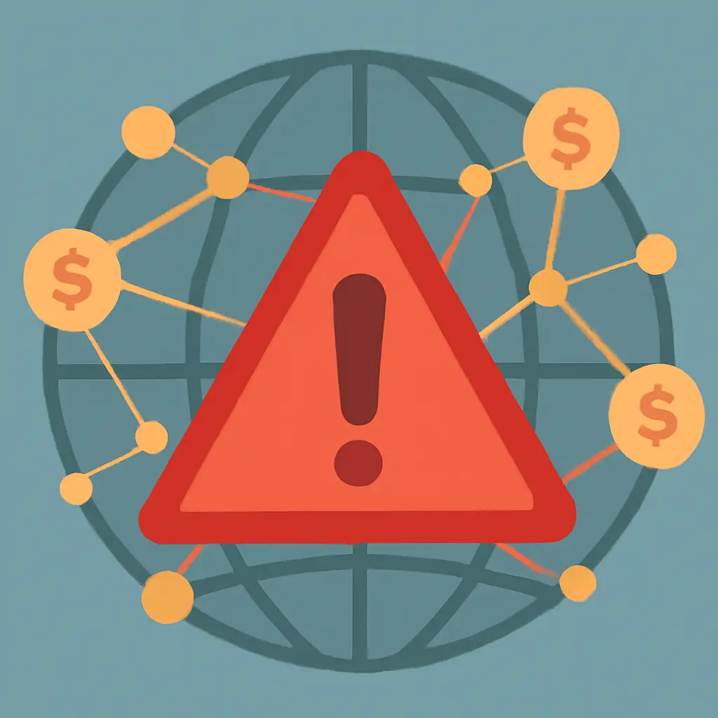 FSC Korea Warns: Crypto Perpetual Futures Carry No Investor Protection