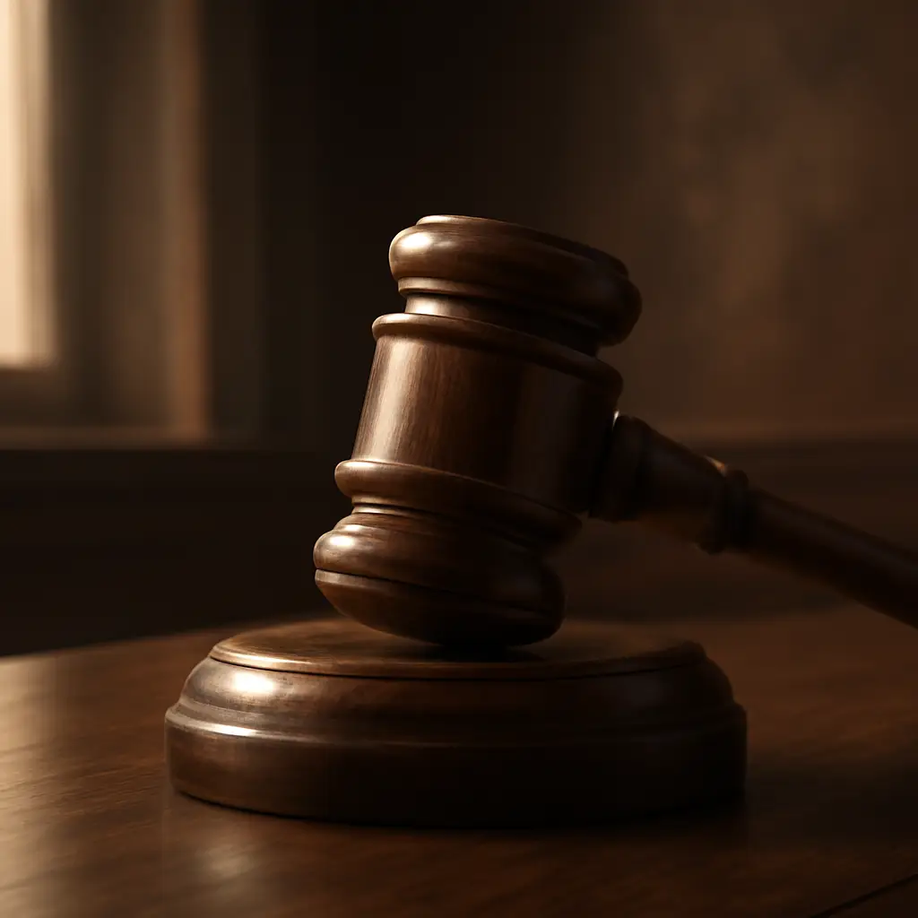 US Judge Blocks Gemini and CFTC Bid to Undo $5M Settlement