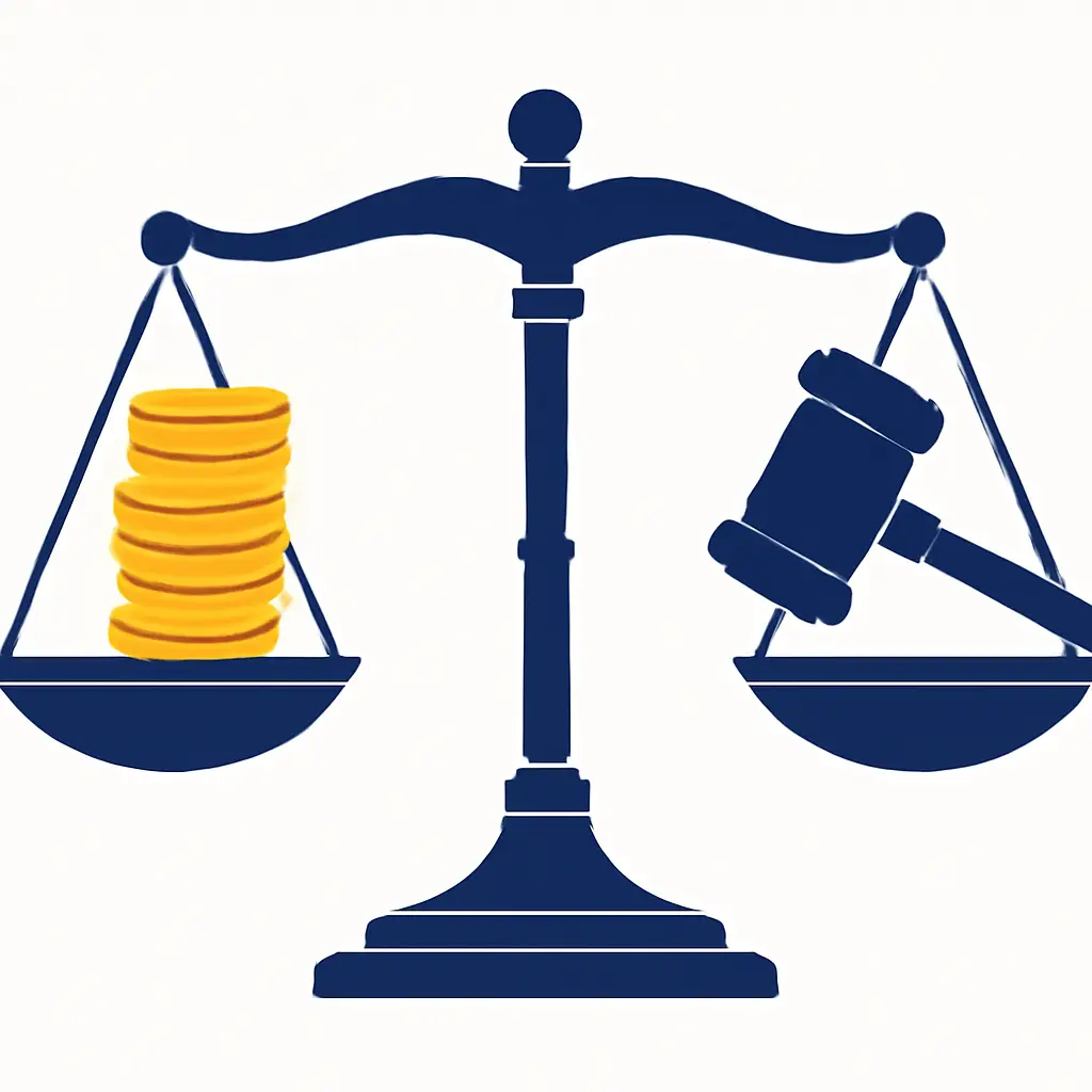 Prime Trust Wins $9M Default Judgment Against Poloniex