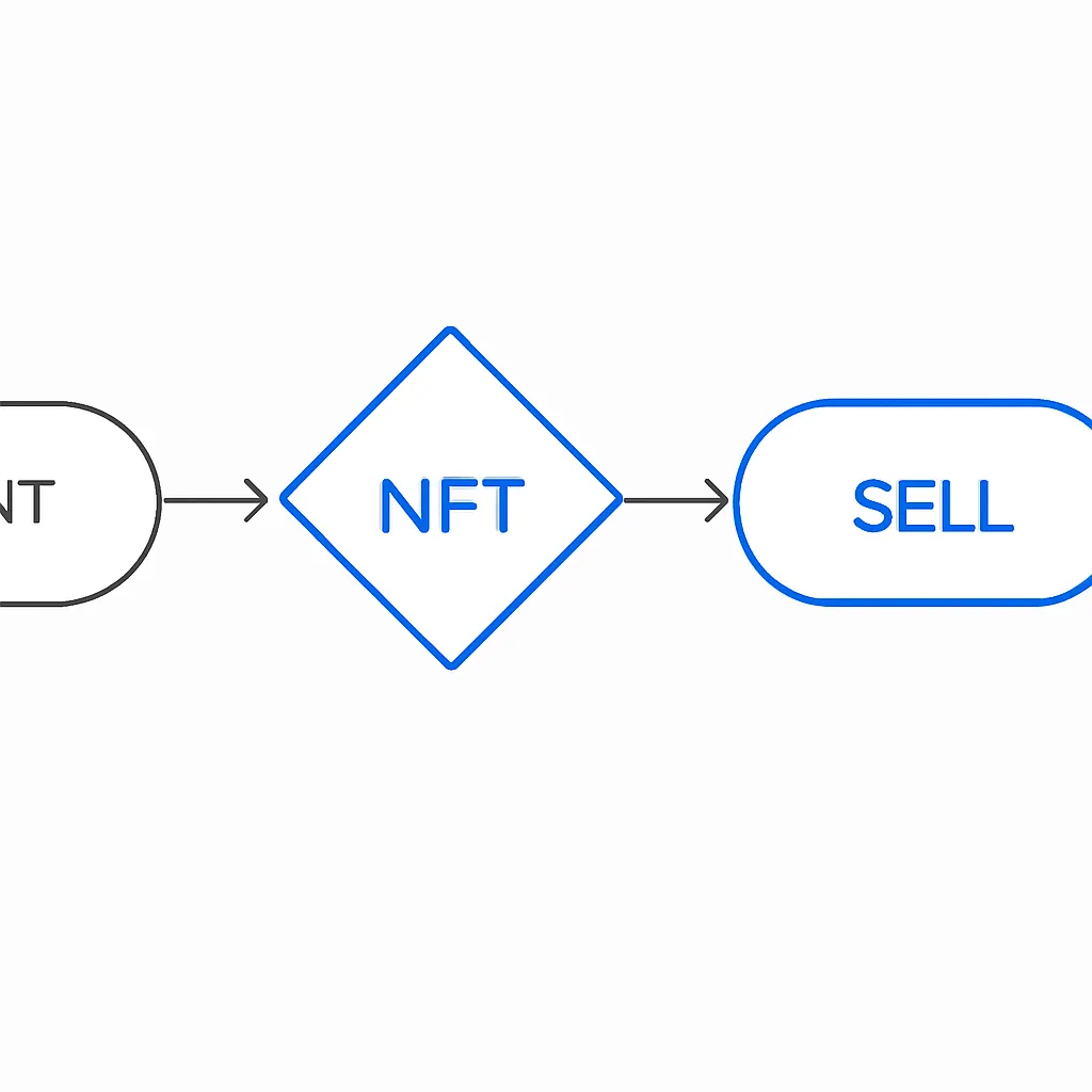NFT Tax in the US: What You Actually Owe