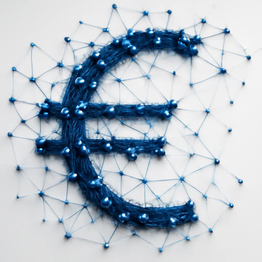 Lagarde Flags Digital Euro as Imminent at IMF Meetings