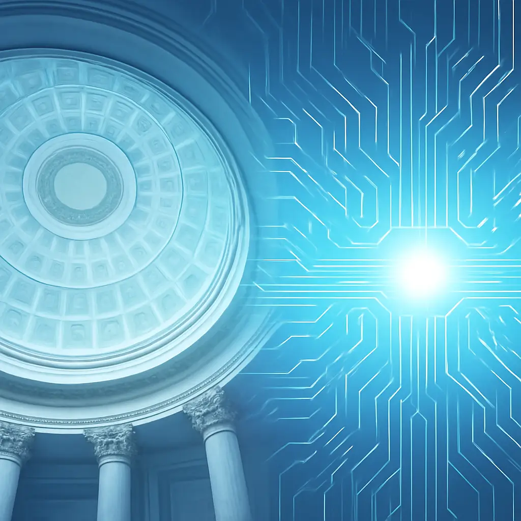 Le moment institutionnel de la crypto : ce que l'arrivée de la TradFi signifie pour les équipes AML et comptables