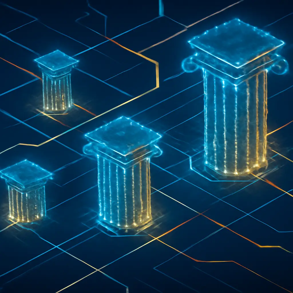 Le moment institutionnel de la crypto : ce que l'arrivée de la TradFi signifie pour les équipes AML et comptables