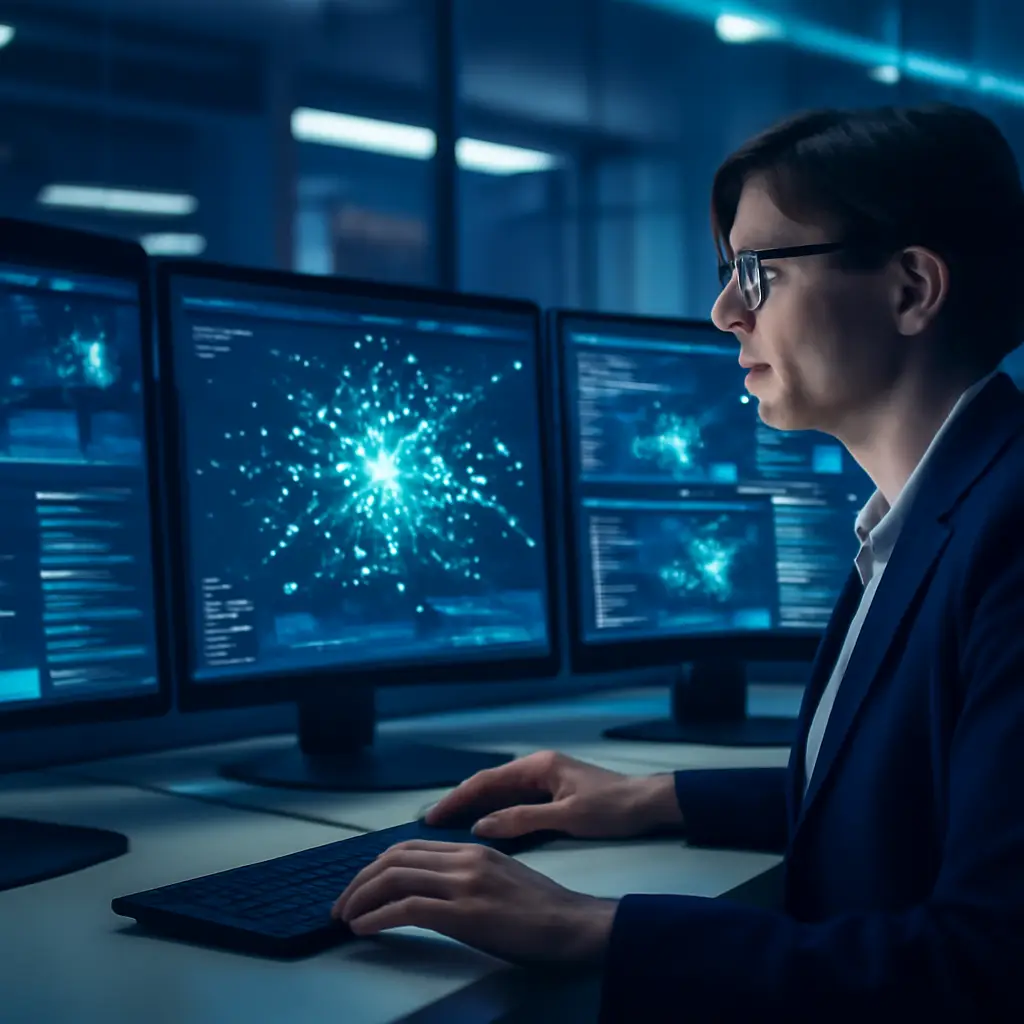 La technologie Holistic d'Elliptic redéfinit les enquêtes LCB-FT inter-chaînes