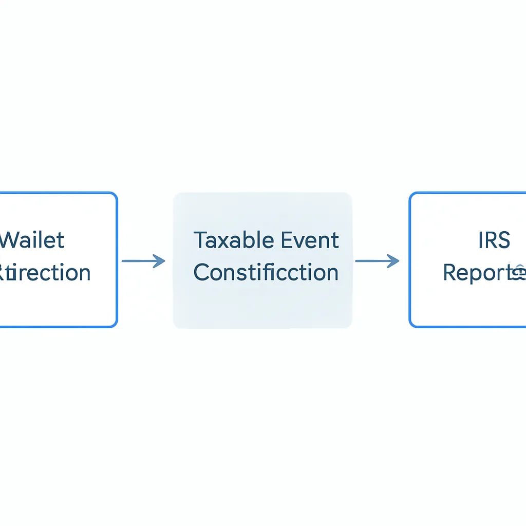 DeFi Tax in the United States: What You Actually Owe