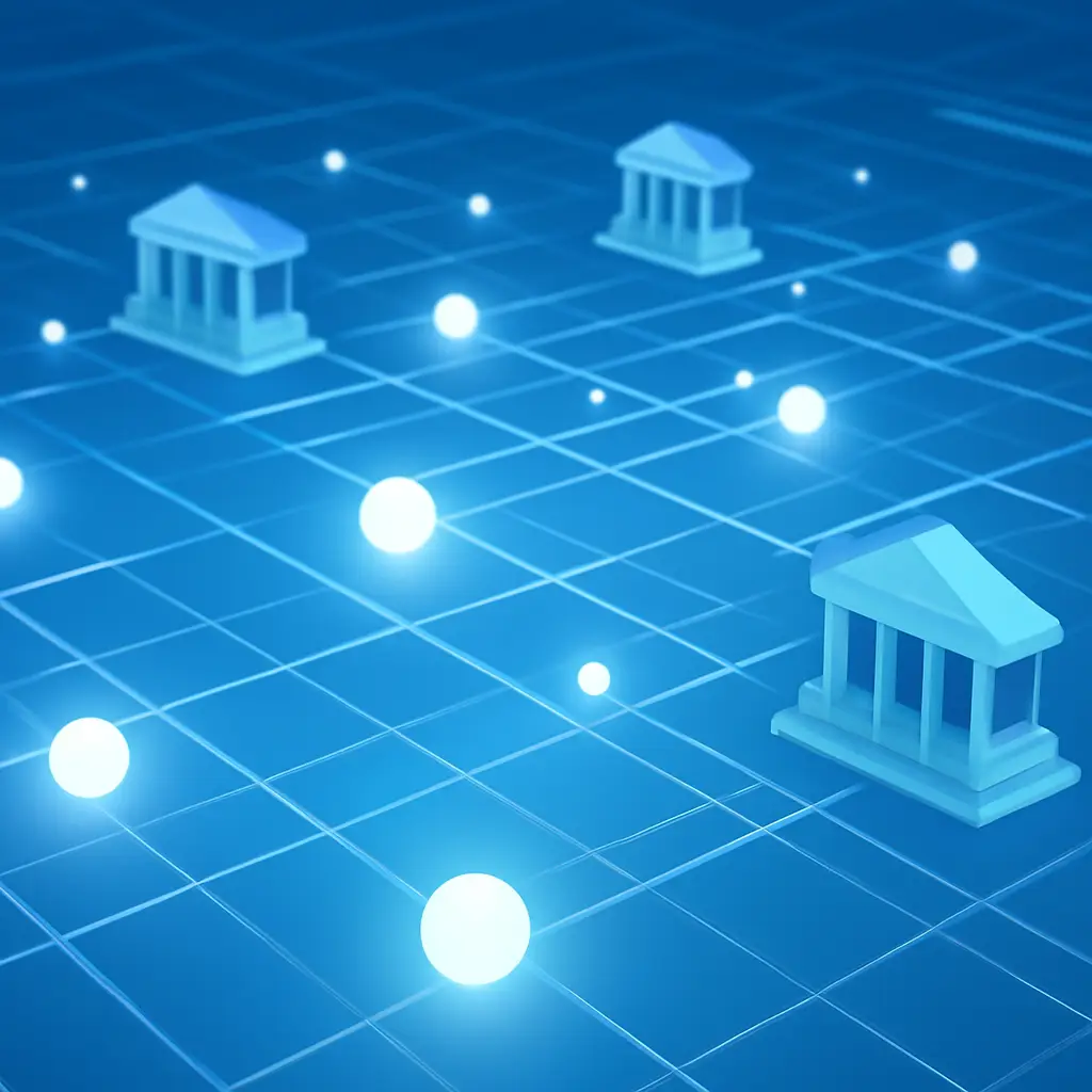 Les régulateurs bancaires américains mettent en garde les banques sur leur exposition crypto
