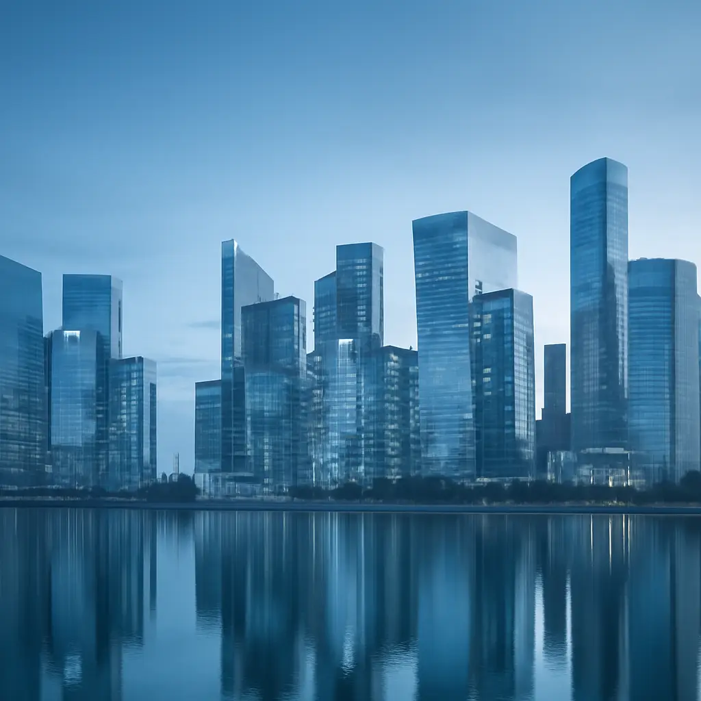 Hongkongs Stablecoin-Sandbox: Was die globale Regulierungswelle für Unternehmen bedeutet