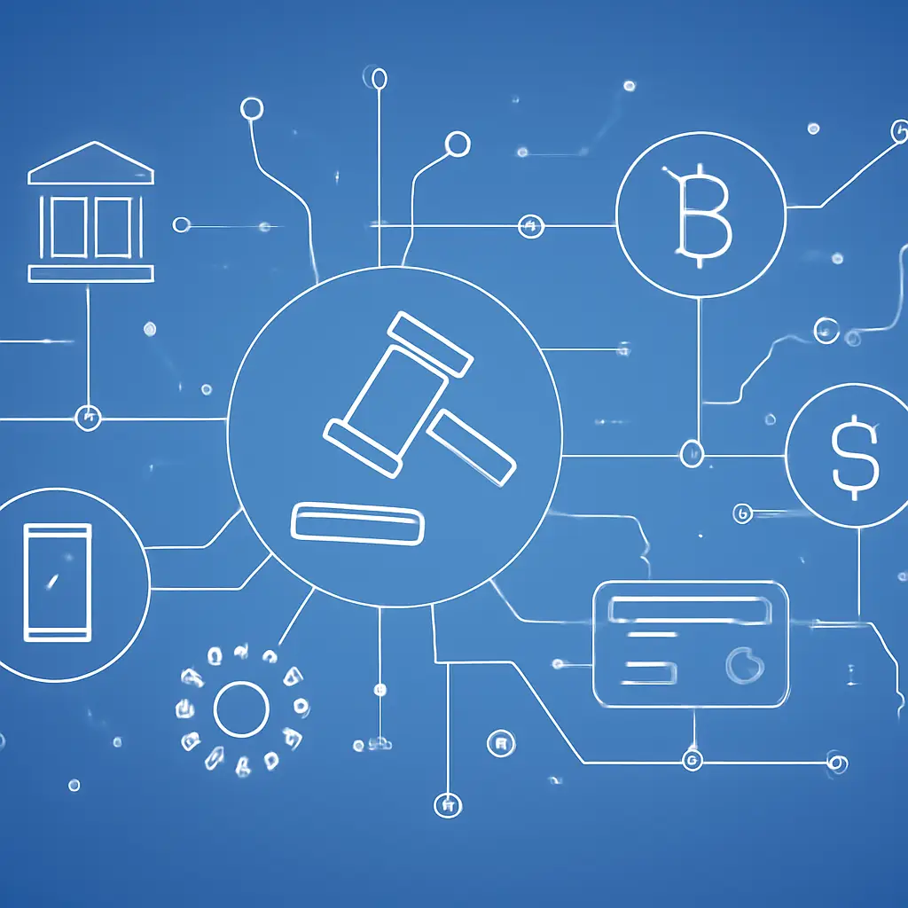 US Crypto Enforcement in Focus: SEC, CFTC, OFAC, and DOJ Actions That Defined Q4 2021