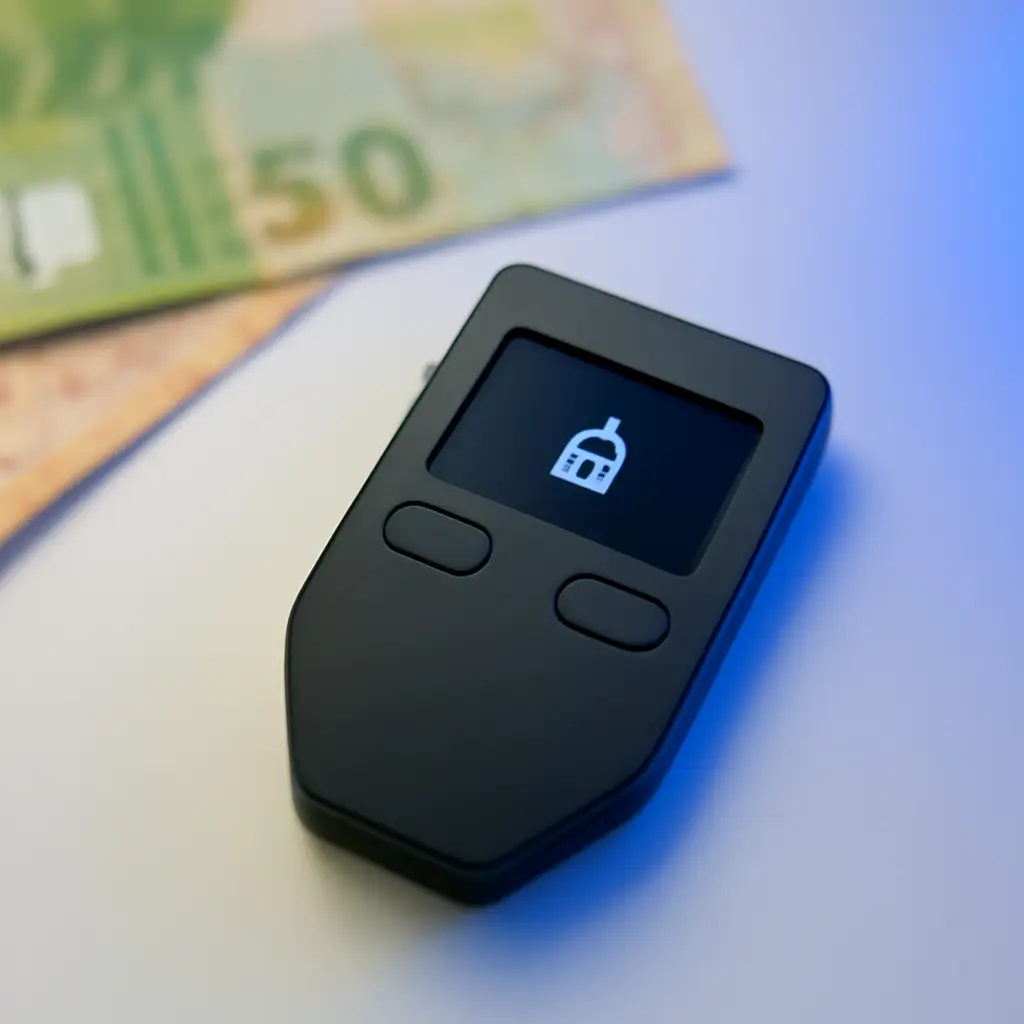 Fiscalité des stablecoins, exit tax et wallets self-custody en France : ce qui change