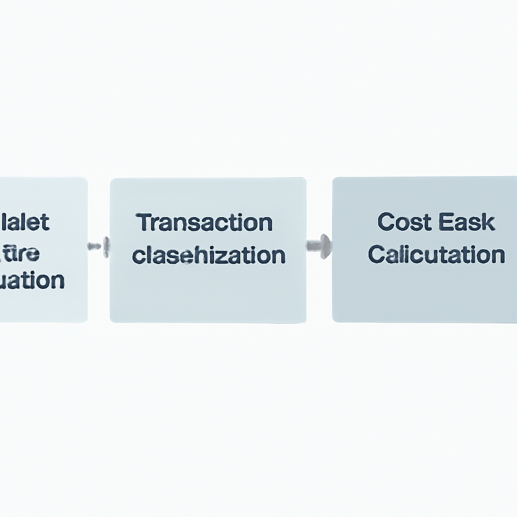 Crypto Audit Software: US Accounting and Audit Requirements Explained