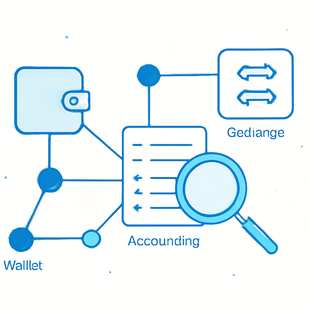 Crypto Audit Software: US Accounting and Audit Requirements Explained