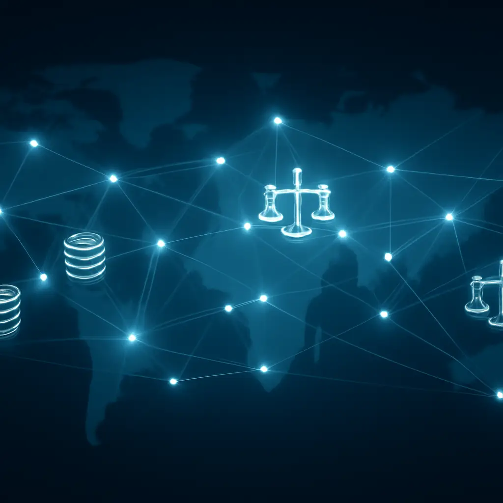 Richard Heart arrêté à Istanbul : ce que l'affaire HEX implique pour la comptabilité crypto et l'application de la loi