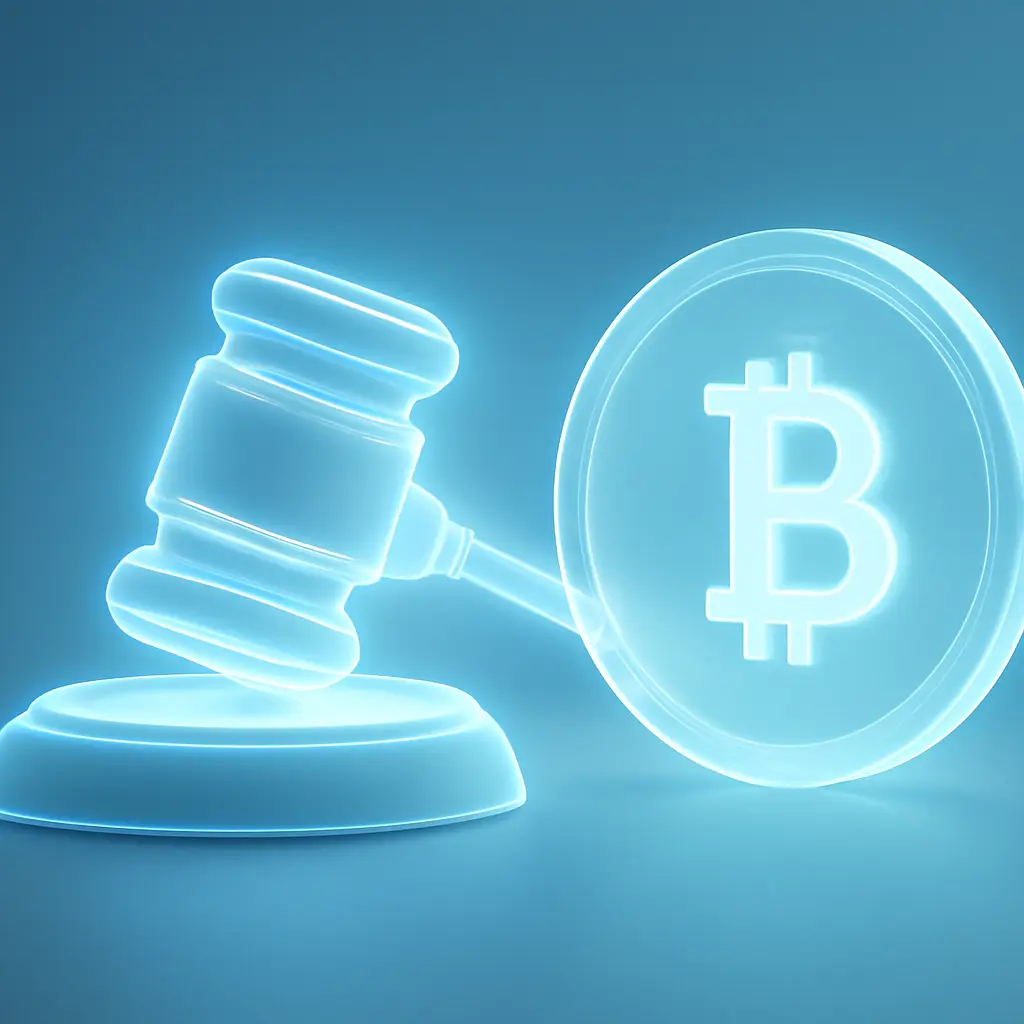 Kazakhstan Court Blocks Six Unlicensed Crypto Platforms