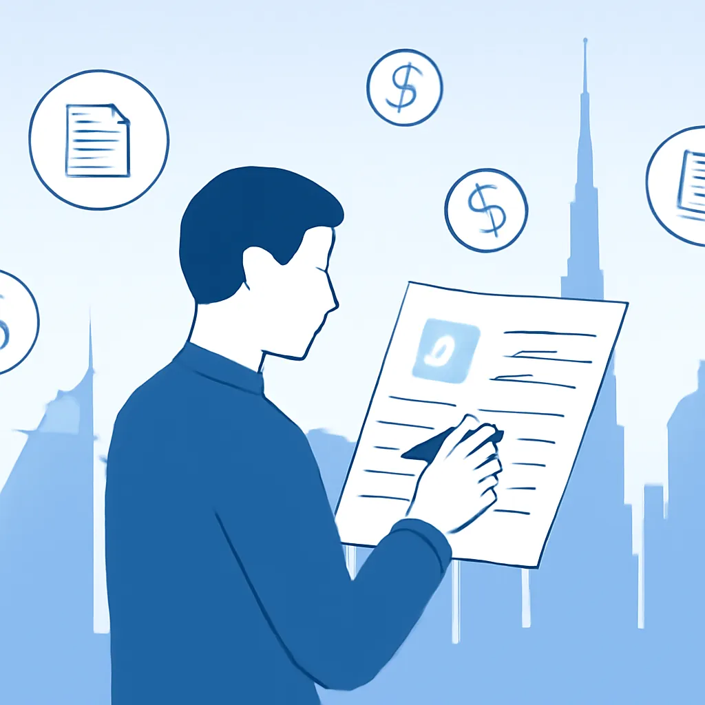 Crypto Tax UAE: A Practical Guide for Individuals