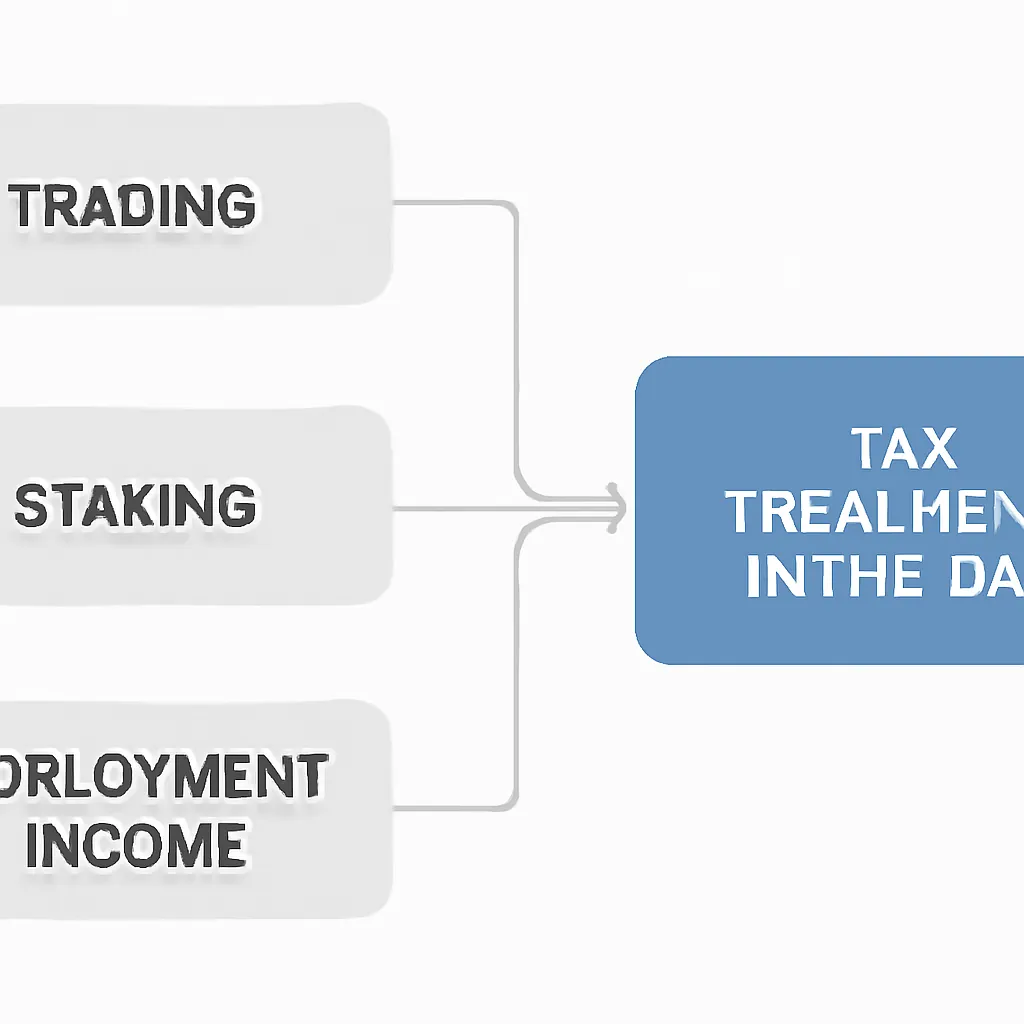 Crypto Tax UAE: A Practical Guide for Individuals