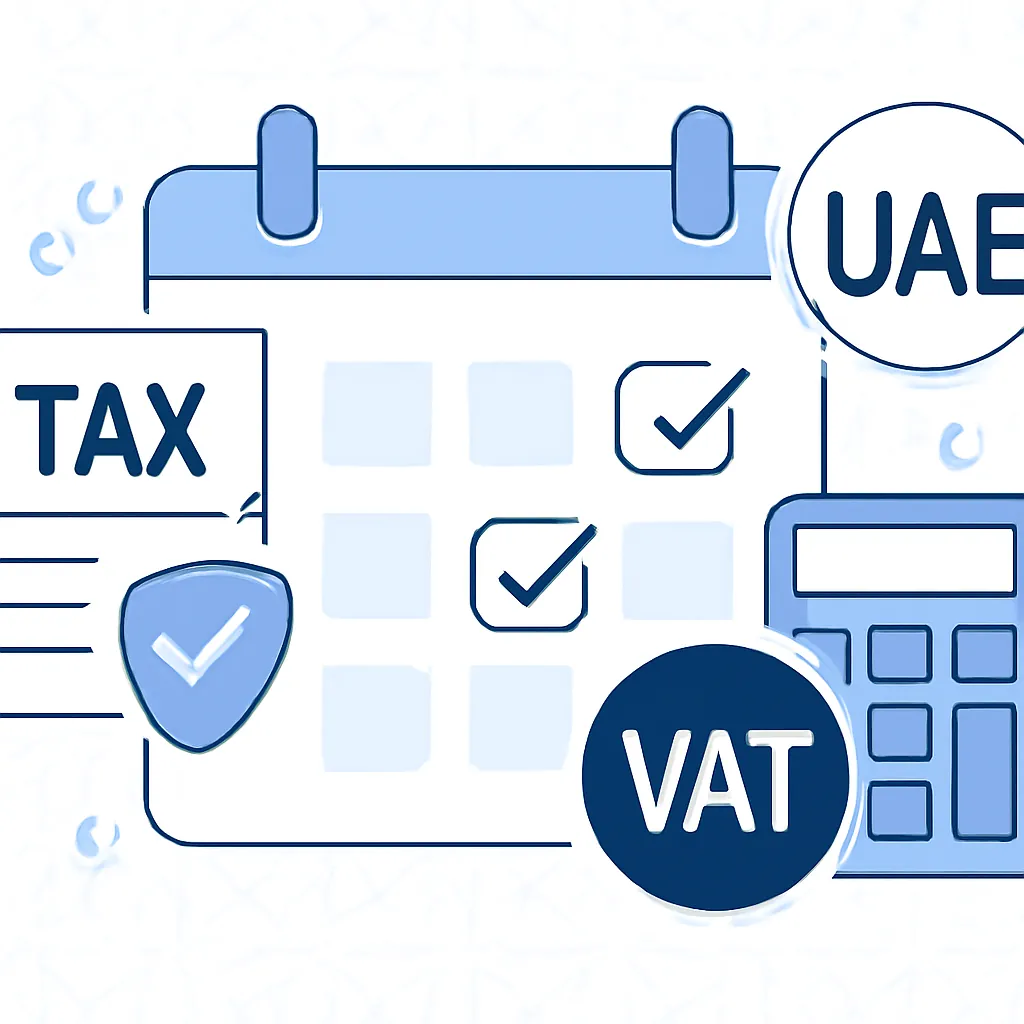 Crypto Tax UAE: A Practical Guide for Individuals
