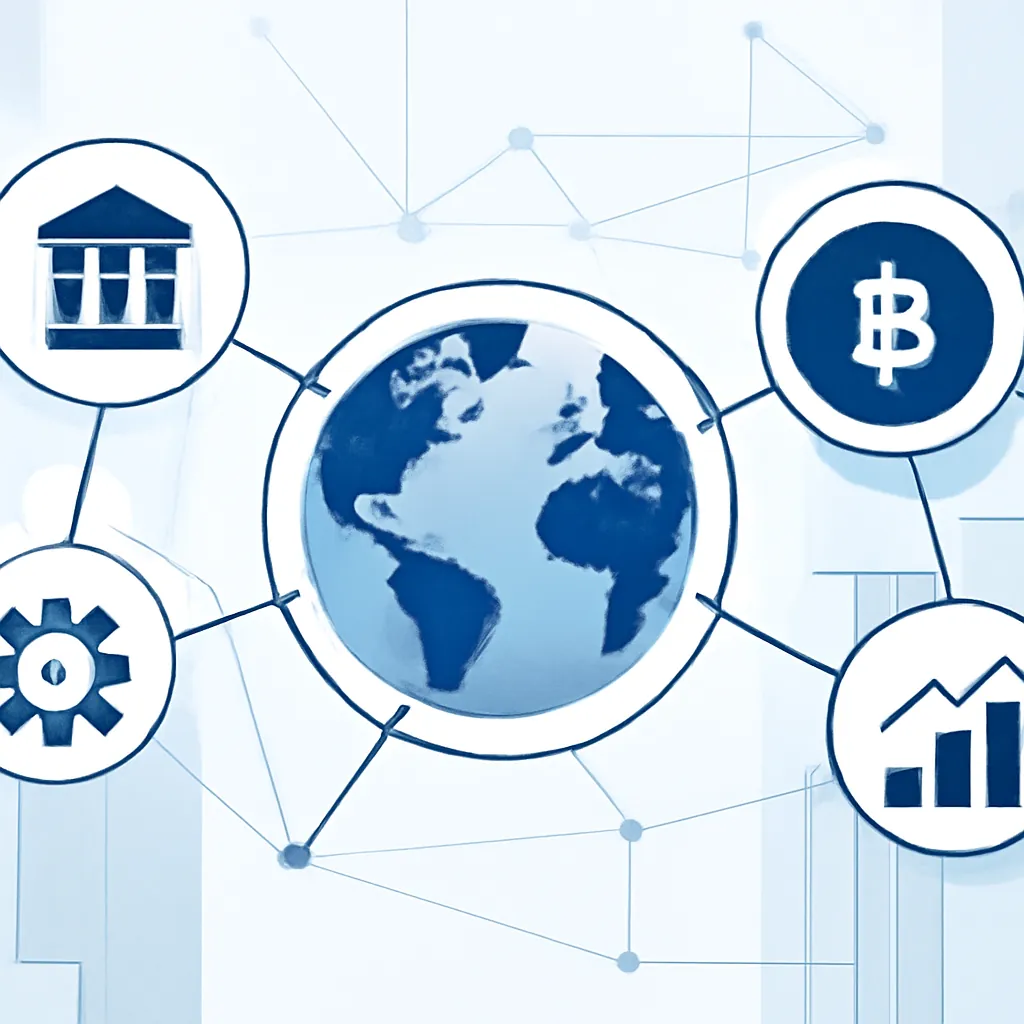 Crypto Financial Reporting Standards: US GAAP, IFRS, and DAC8 Reporting Explained