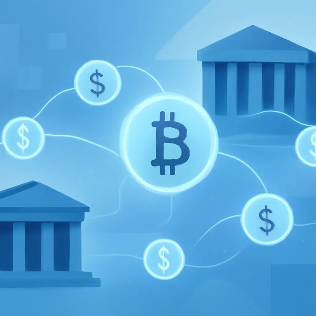 Banking Groups Challenge OCC's GENIUS Act Stablecoin Yield Rules