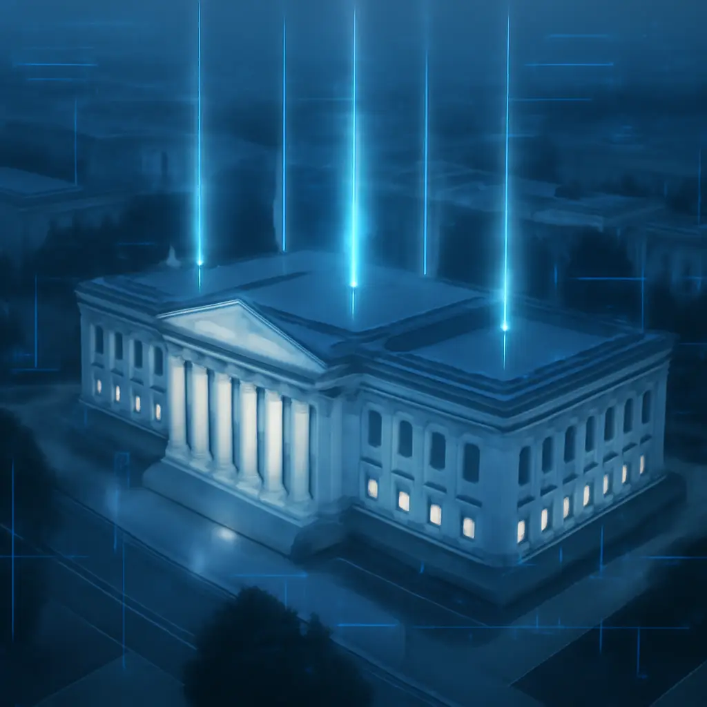 White House Cybercrime Roundtable: What It Means for Crypto Enforcement