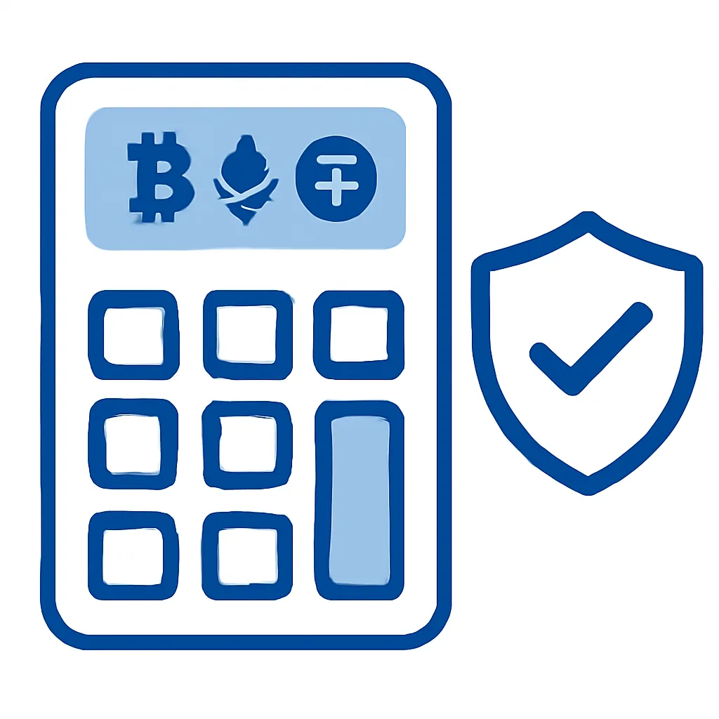Crypto Capital Gains Tax in the UAE: What Every Trader Needs to Know