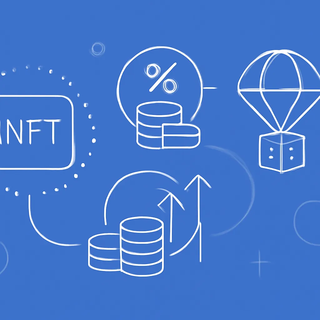 NFT Tax in the UAE: How NFTs, DeFi and Staking Are Treated