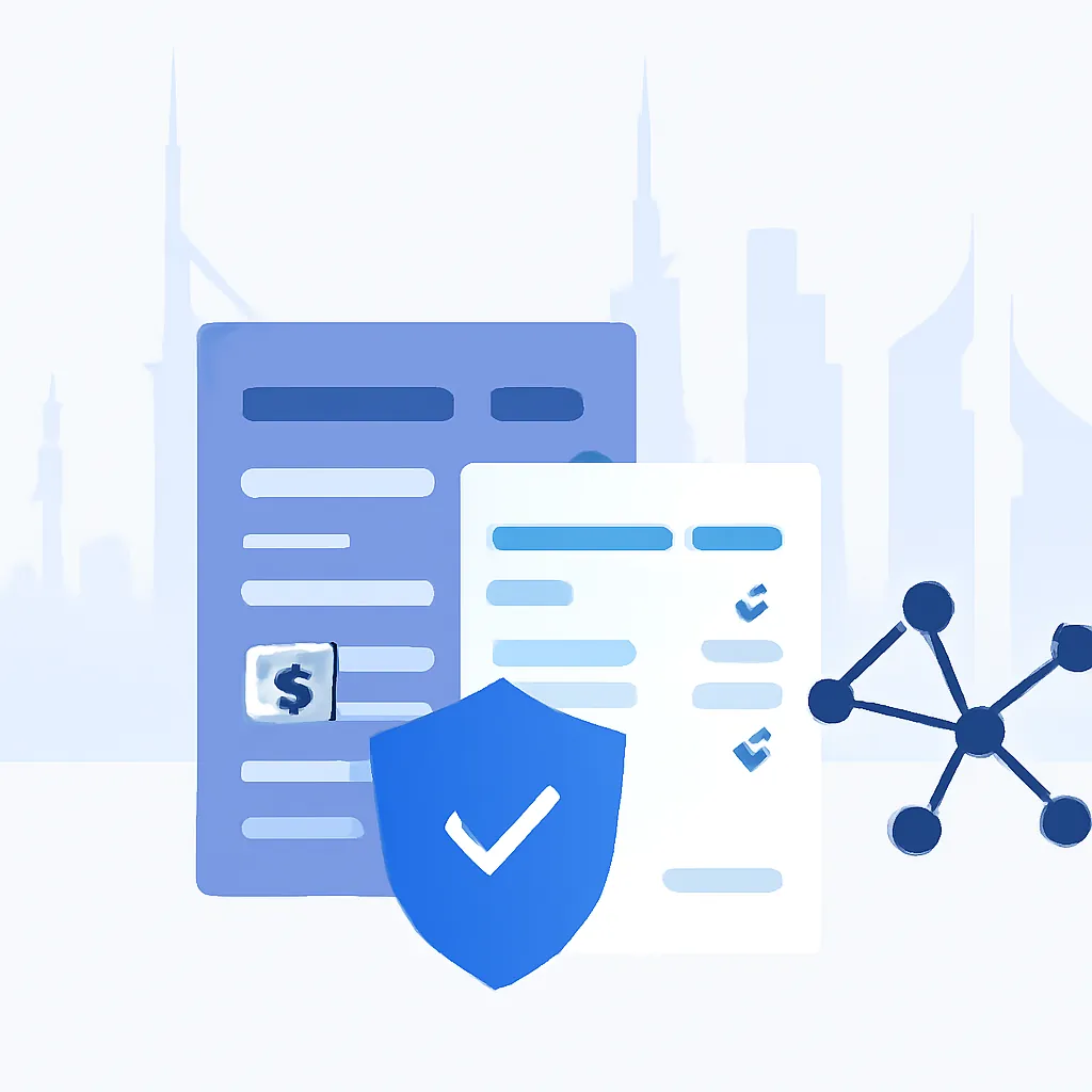 Crypto Audit Software: UAE Accounting and Audit Requirements Explained