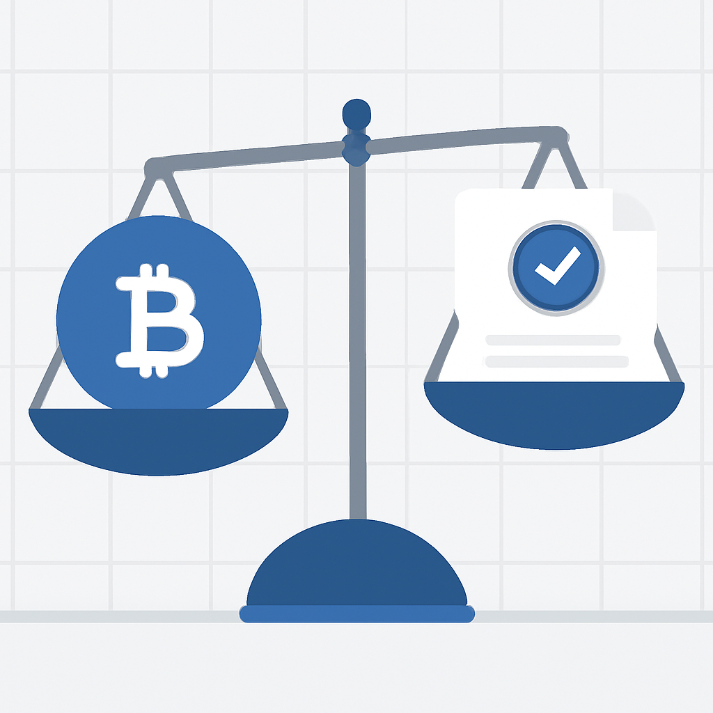 Crypto Audit Software: UAE Accounting and Audit Requirements Explained