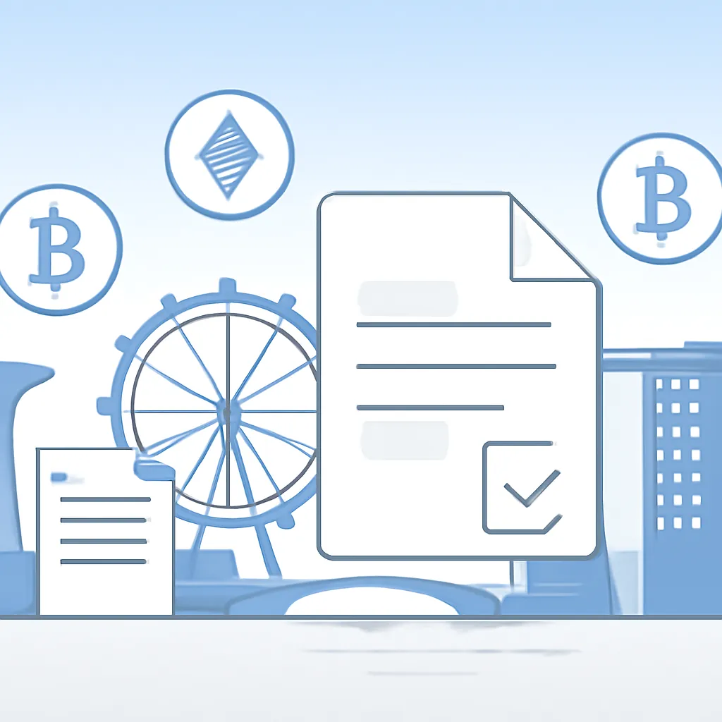 Crypto Tax Singapore: A Complete Guide for Individuals