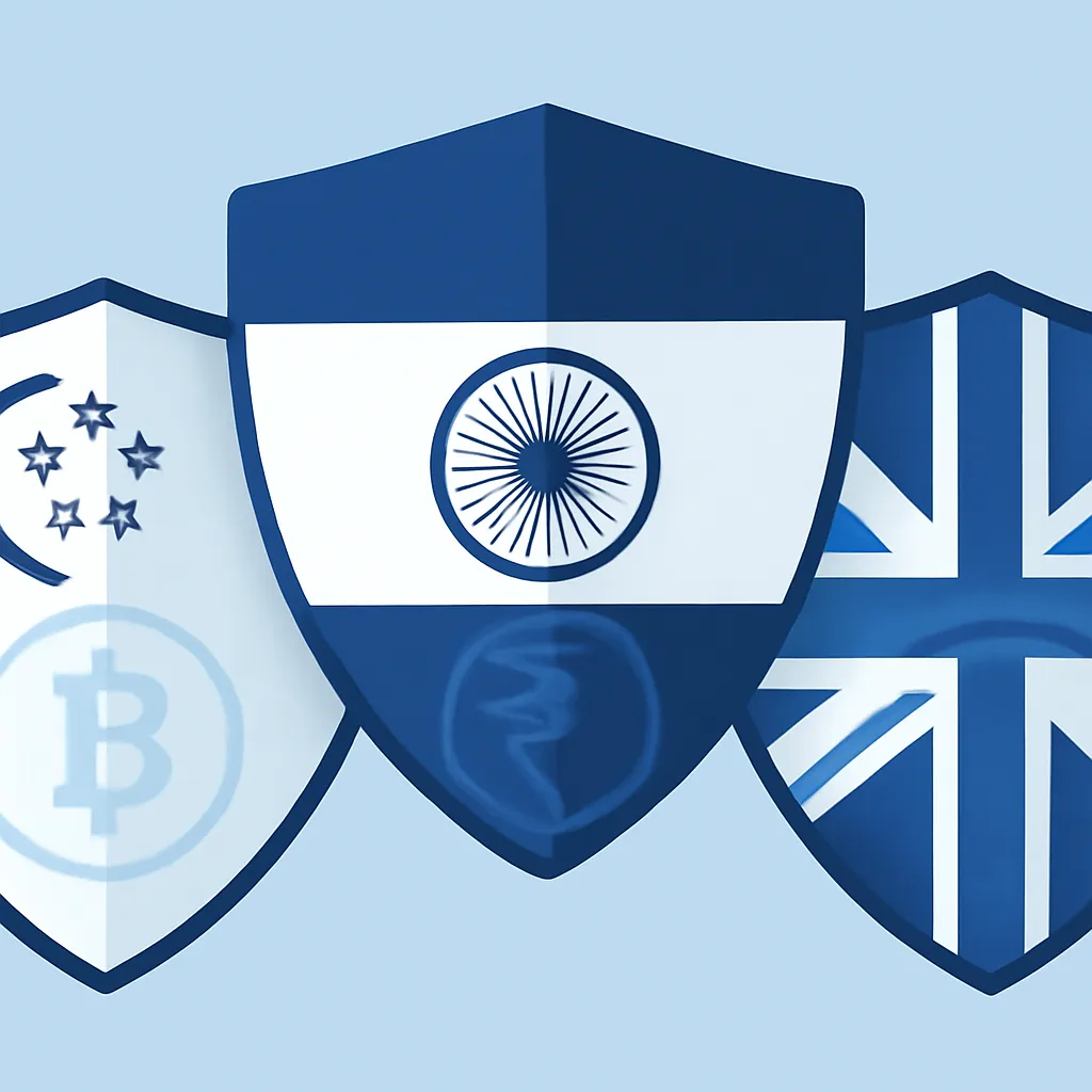 Crypto Tax Singapore: A Complete Guide for Individuals