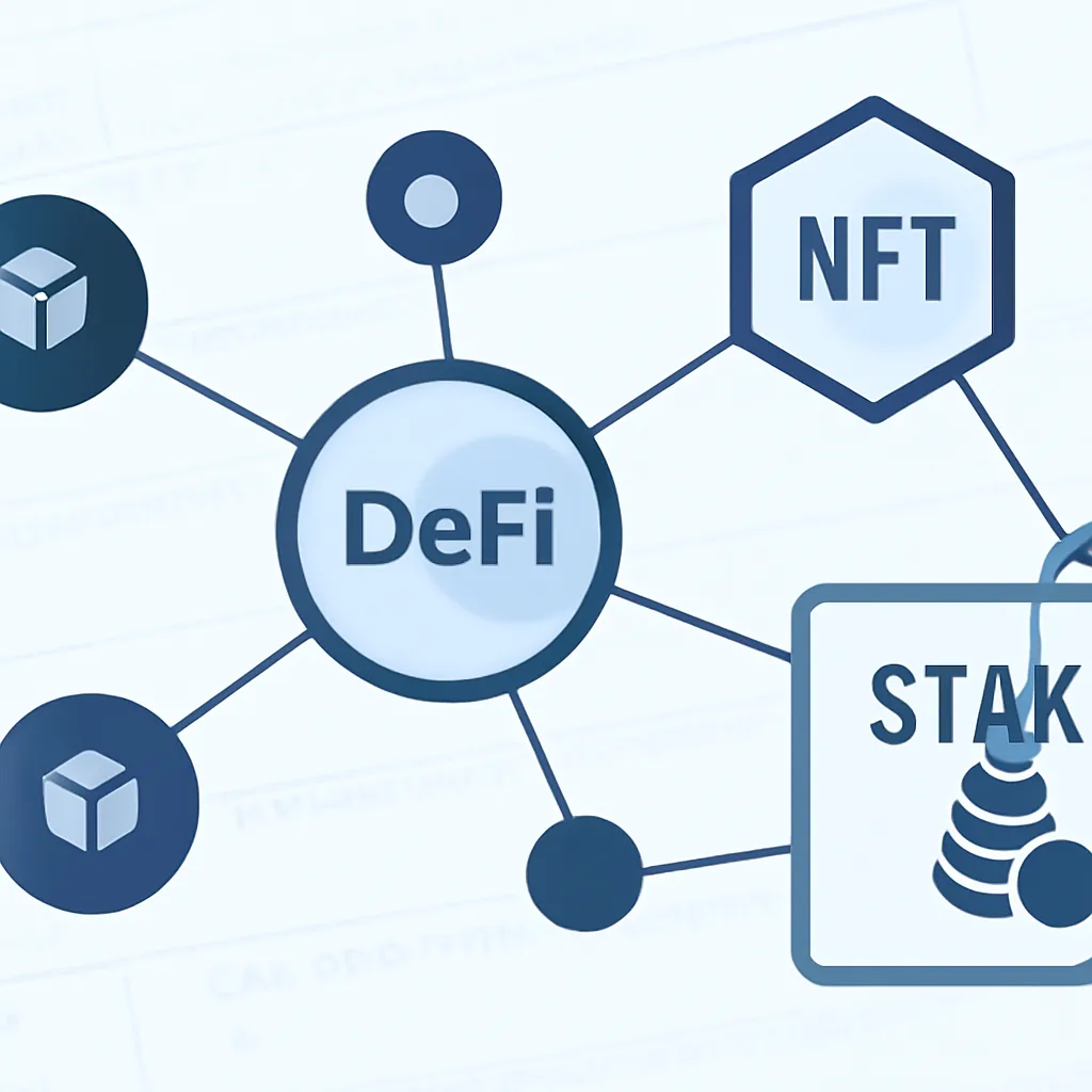 Crypto Staking Tax in Singapore: What You Actually Owe
