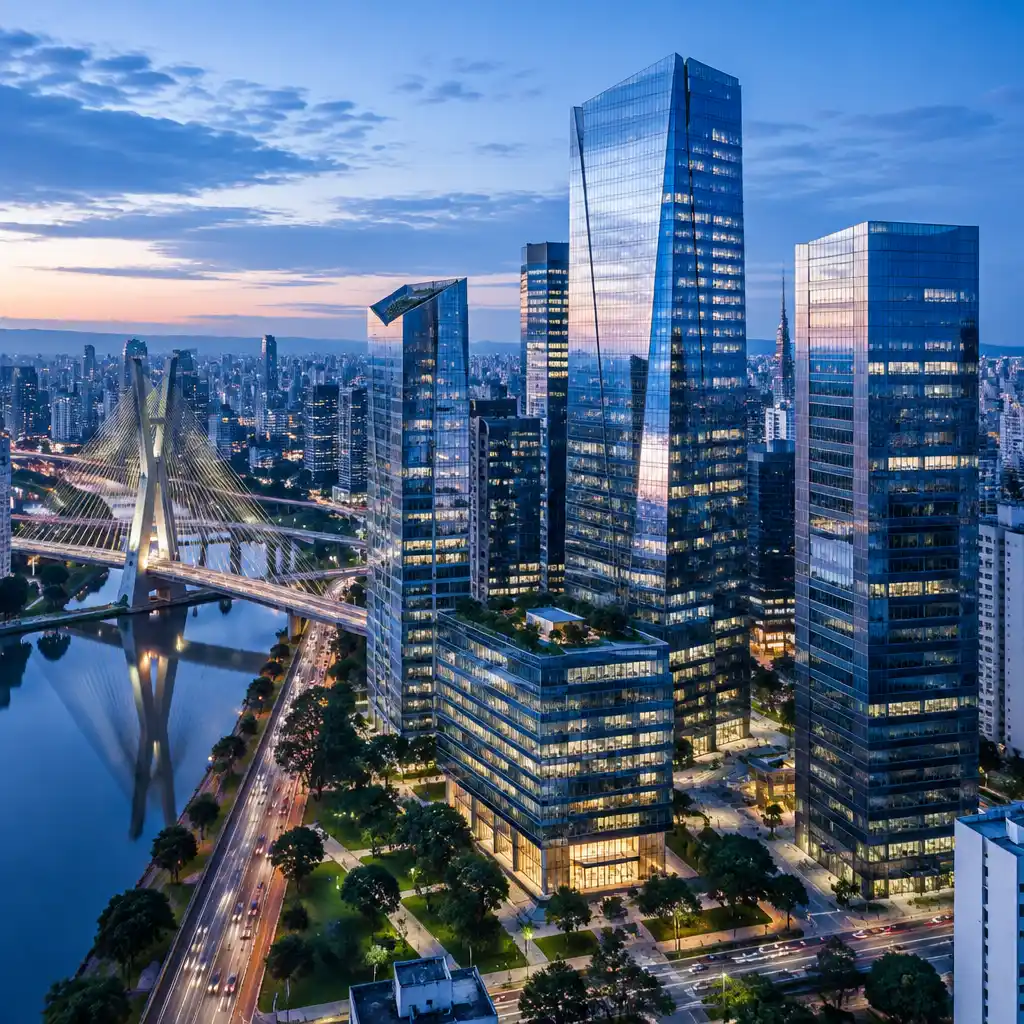 Binance solicita licença de cripto no Brasil antes do prazo de 30 de outubro